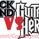 Illustration for article titled Point/Counterpoint: Guitar Hero gt; Rock Band